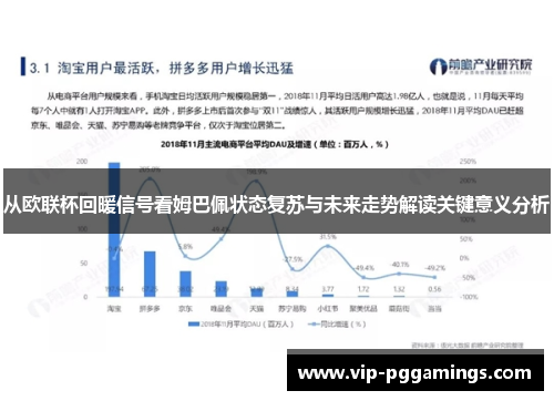 从欧联杯回暖信号看姆巴佩状态复苏与未来走势解读关键意义分析 从欧联杯回暖信号看姆巴佩状态复苏与未来走势解读关键意义分析