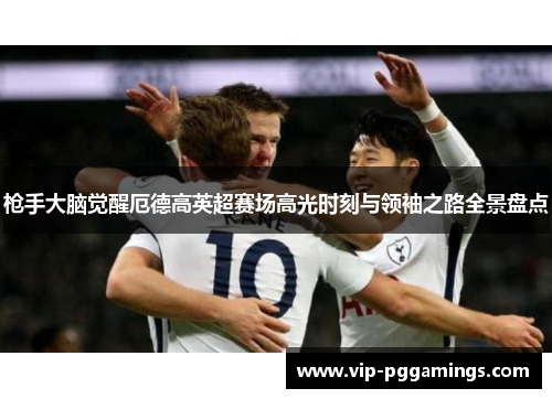 枪手大脑觉醒厄德高英超赛场高光时刻与领袖之路全景盘点 枪手大脑觉醒厄德高英超赛场高光时刻与领袖之路全景盘点